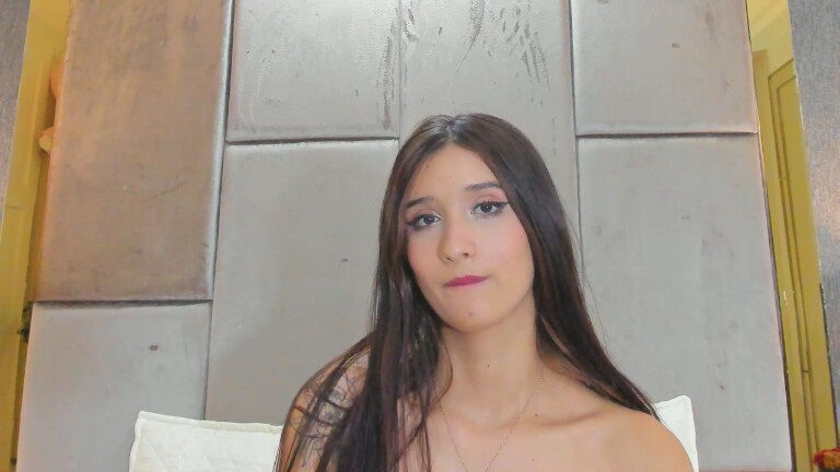 CrystalLoren's Streamate show and profile