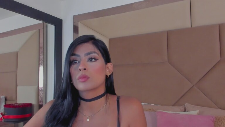 AngelicaArango's Streamate show and profile