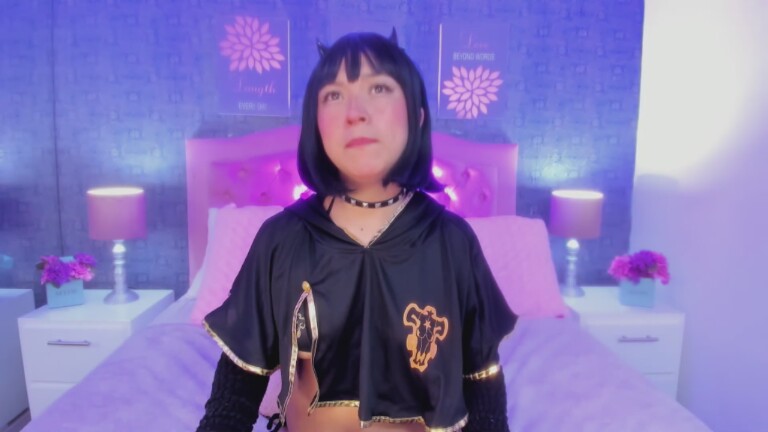 MierukoTsuki's Streamate show and profile