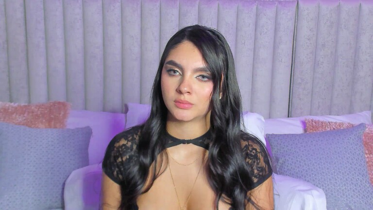 SamiLewis's Streamate show and profile