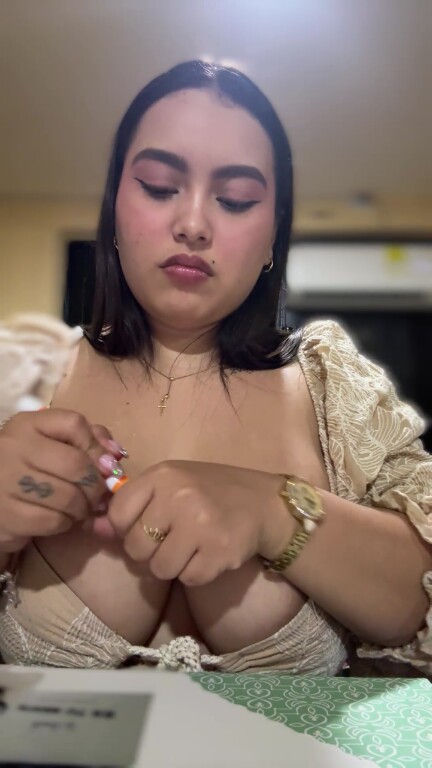 Evelin_Lombardi's Streamate show and profile