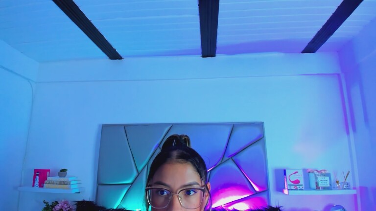 MelissaGolden's Streamate show and profile