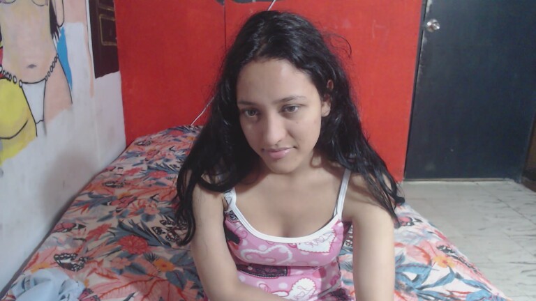 Sofi_Dark's Streamate show and profile