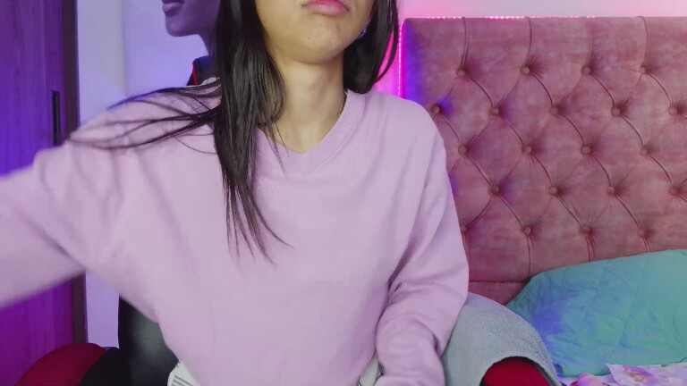 Yaya_Lm's Streamate show and profile