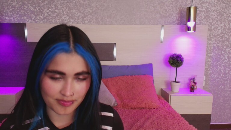 AidaEscobar's Streamate show and profile