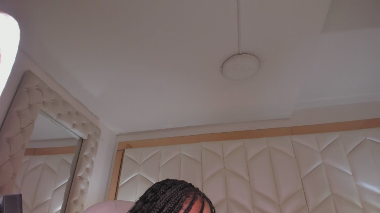 AmaraCollins's Streamate show and profile