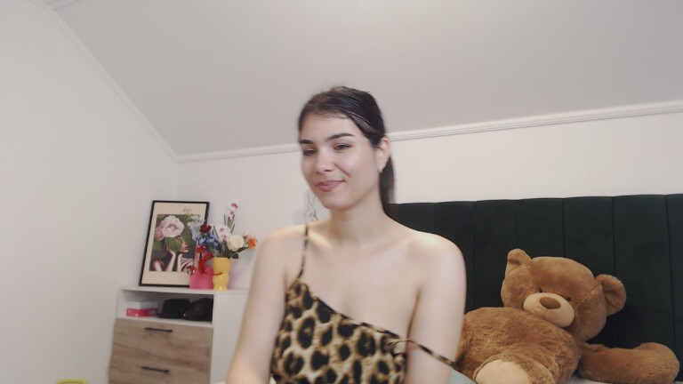 KASIDYIx's Streamate show and profile