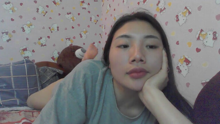 Tatamymy's Streamate show and profile