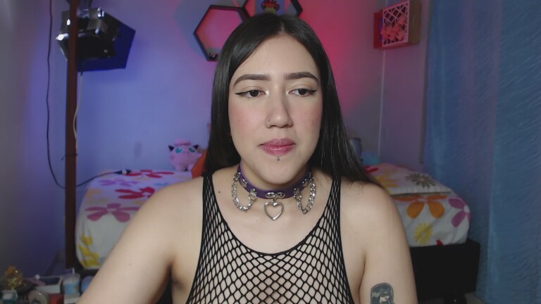 AuroraShyrzt's Streamate show and profile