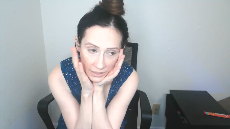 CyndiLogan's Streamate show and profile