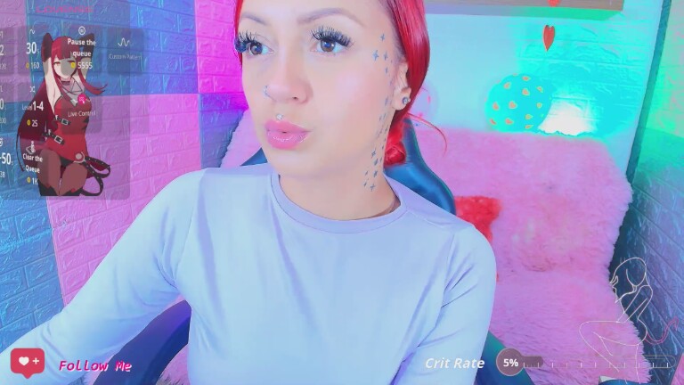 KiimKatta19's Streamate show and profile