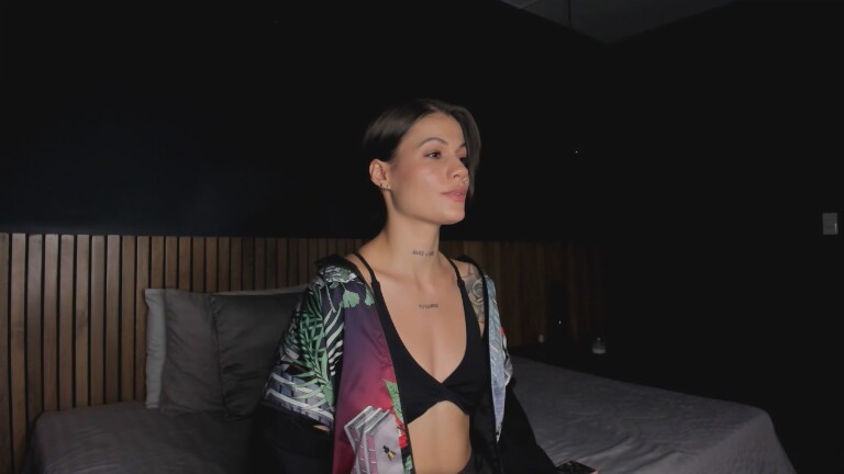 AngelSanzz's Streamate show and profile