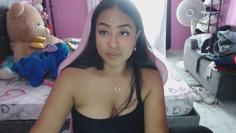 sofiaxxDreams's Streamate show and profile