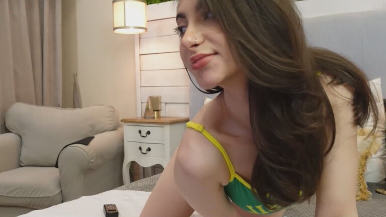 IsabellaMysty's Streamate show and profile