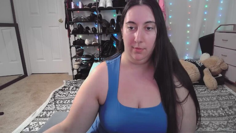 Spankdani's Streamate show and profile