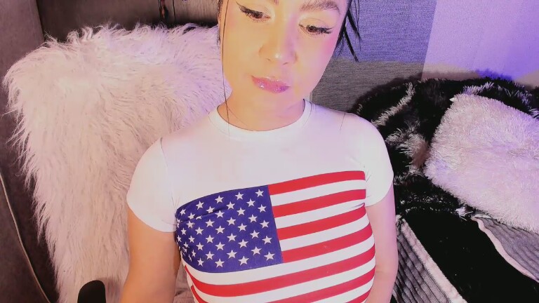 AntonellaFerreira's Streamate show and profile