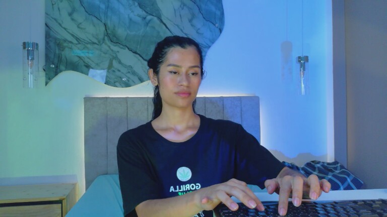 PaulinaDalia's Streamate show and profile