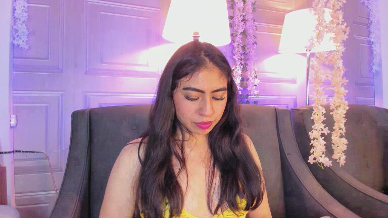 ZoeBell's Streamate show and profile