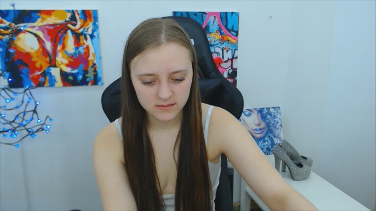 ArinaBelly's Streamate show and profile