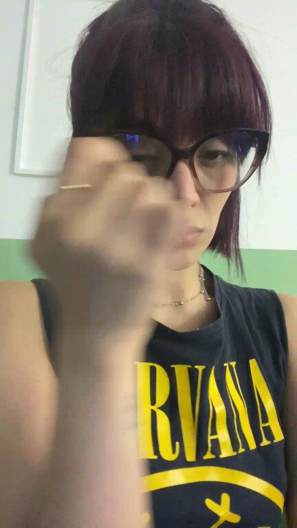 BrianaWells's Streamate show and profile