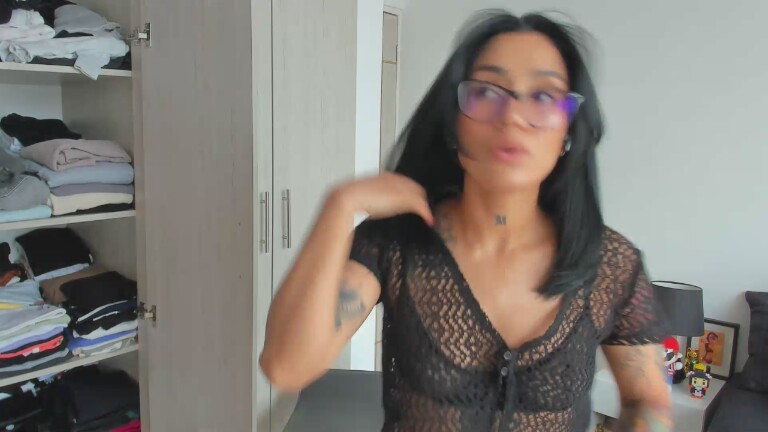 CelesteGrayy's Streamate show and profile