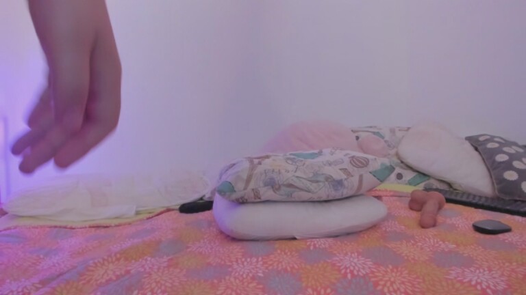 SteffAngel's Streamate show and profile