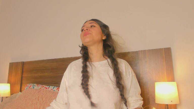 ameliesummers's Streamate show and profile