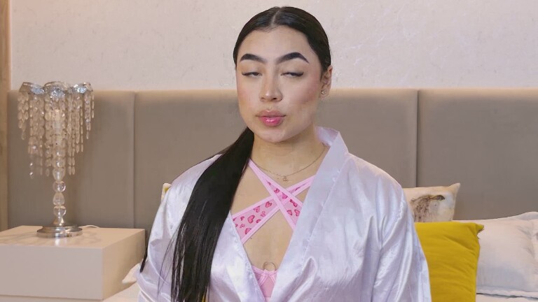 anneWalker's Streamate show and profile