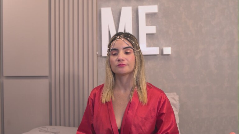 IsaBonet's Streamate show and profile