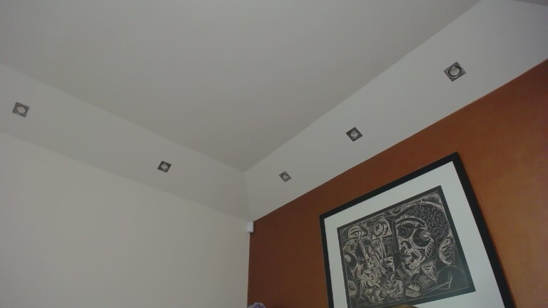 GiliSky's Streamate show and profile