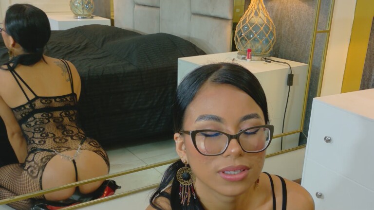 AishaVelvet's Streamate show and profile