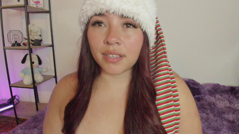 MelissaBrunete's Streamate show and profile