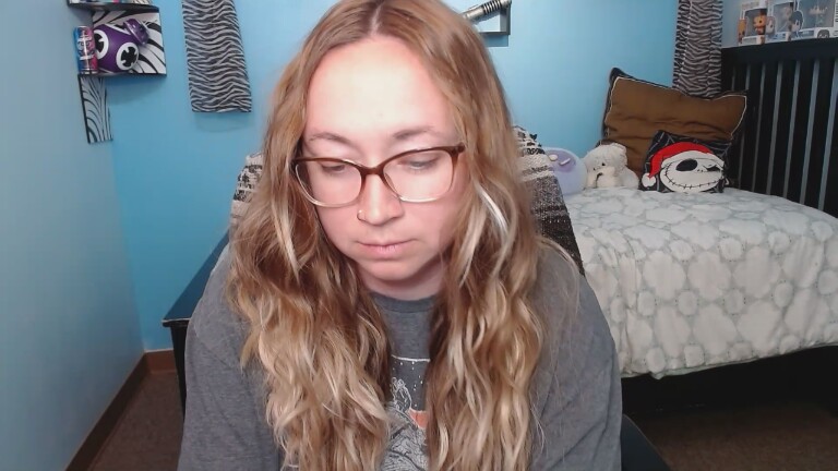 SkyJonesXO's Streamate show and profile