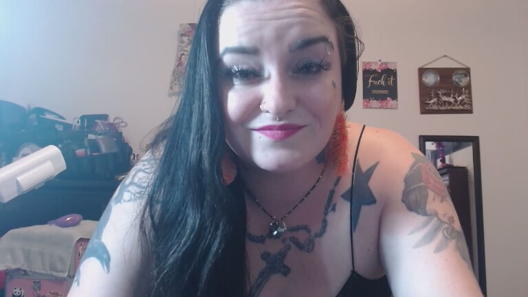 GoddessKendraRay's Streamate show and profile