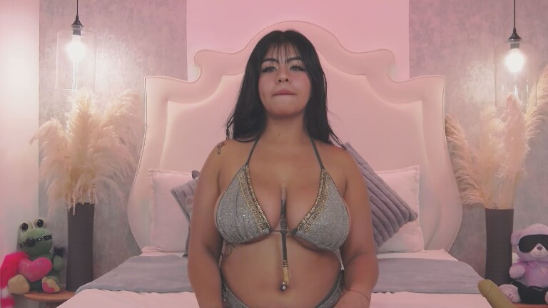 LilyVegaa's Streamate show and profile