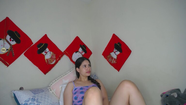 AmyRoux21's Streamate show and profile