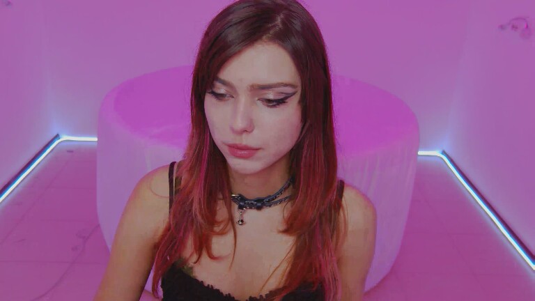 InnaMoratis's Streamate show and profile