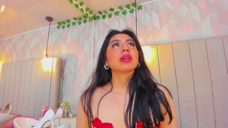 ZoeBell's Streamate show and profile