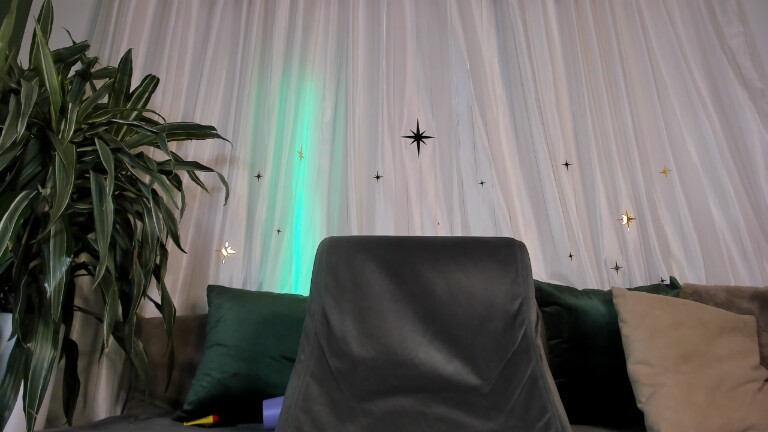 LynxRosenn's Streamate show and profile