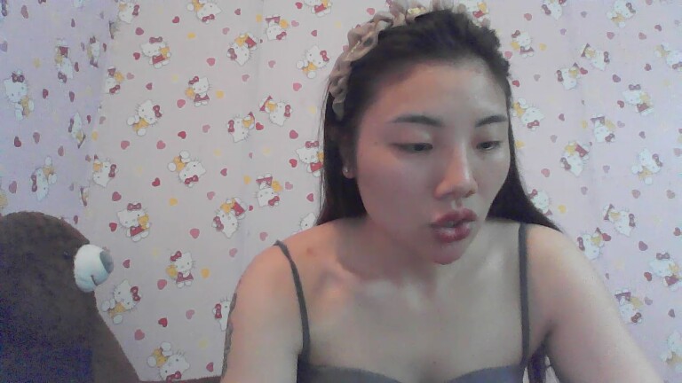 Tatamymy's Streamate show and profile