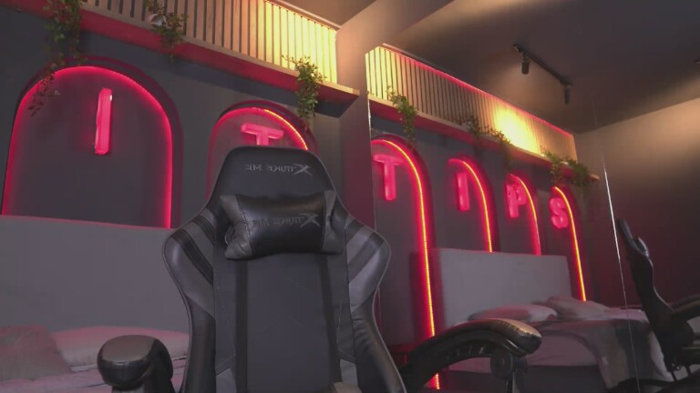 BratzLuxy's Streamate show and profile