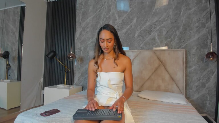 Peneloppe_Carter's Streamate show and profile