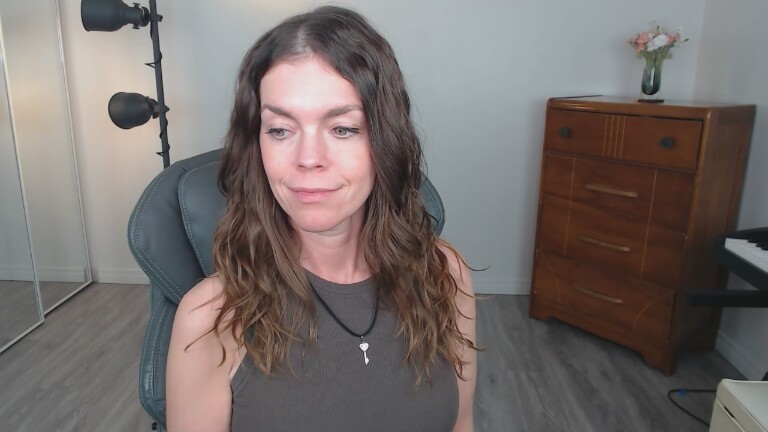 GoddessDelores's Streamate show and profile