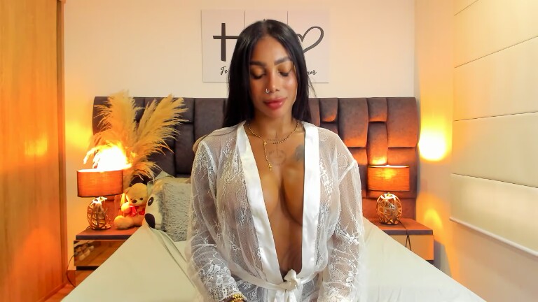 MelanieDuque's Streamate show and profile