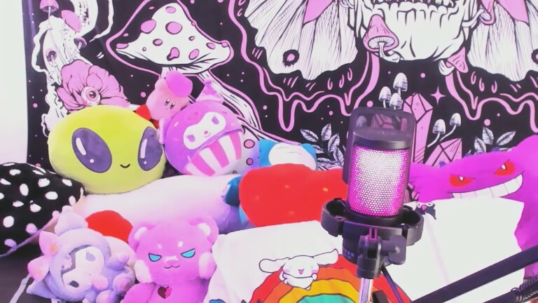 Barbara_Hill's Streamate show and profile