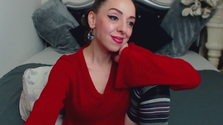 AylyneMiller's Streamate show and profile