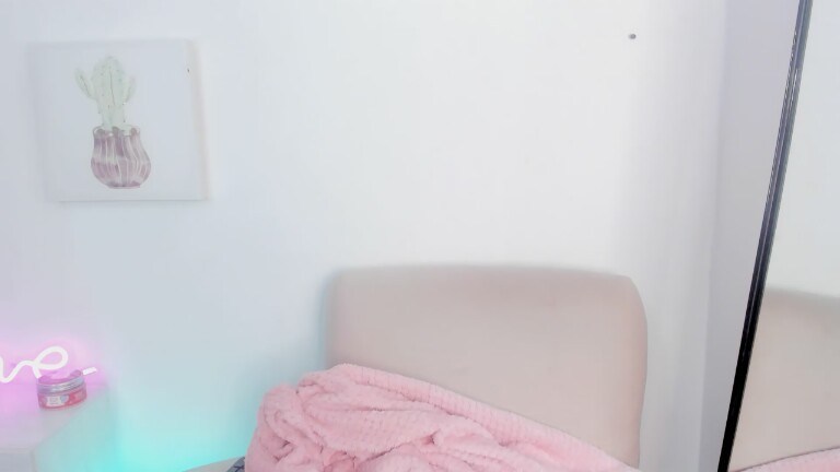 annapettite's Streamate show and profile