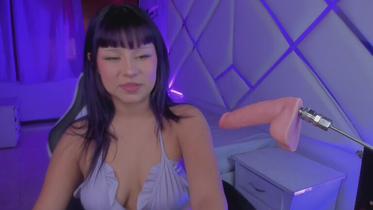 LiaAurum's Streamate show and profile